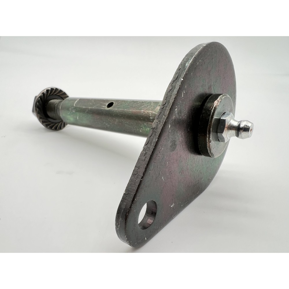 Axe 18mm graissable Land Cruiser BJ4 HJ6 BJ7 HZJ7 - Suspension 4x4